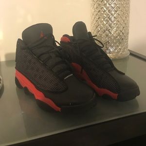 Air Jordan 13 retro GS