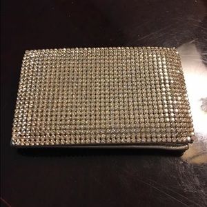 Swarovski Wallet