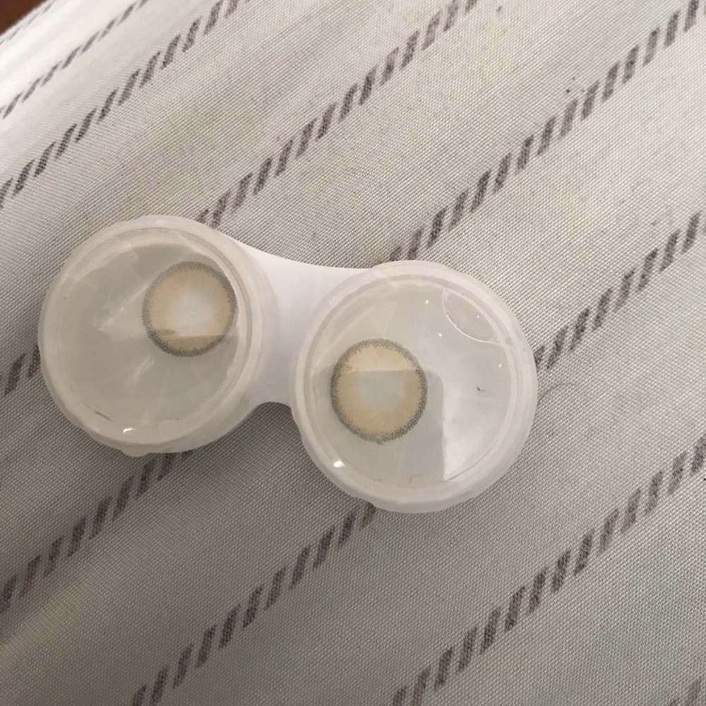 Misaki pro series in gold