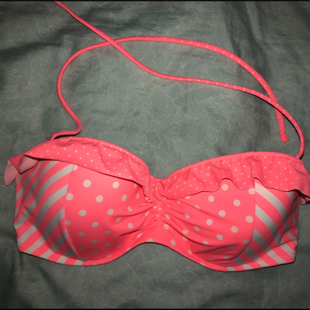 Victoria secret bikini top