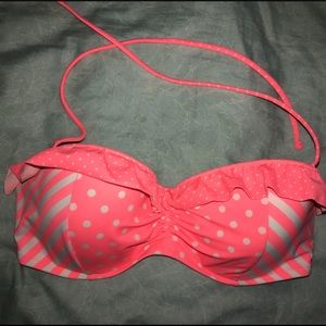Victoria secret bikini top