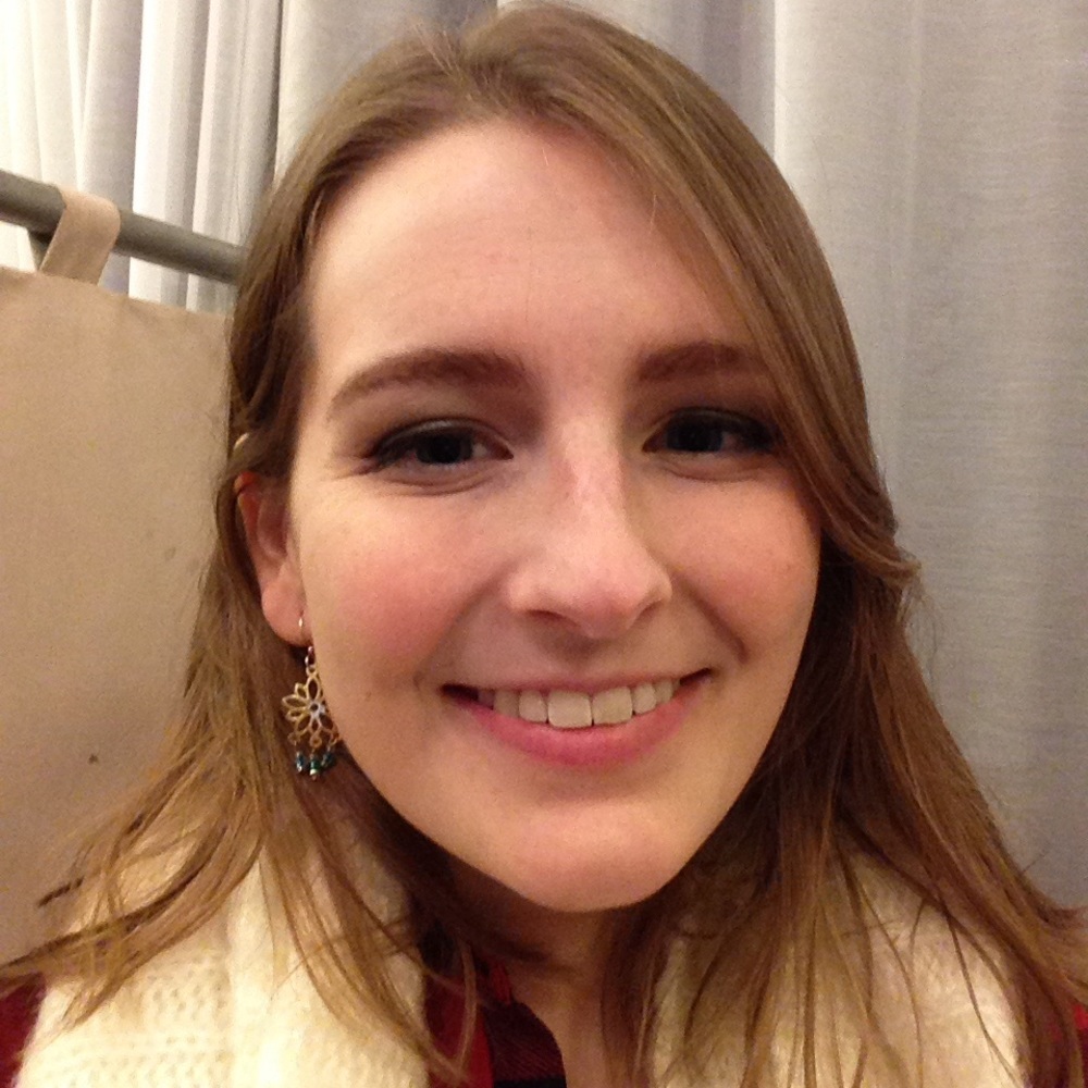 Meet your Posher, Courtney
