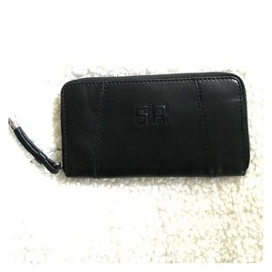 Sonia Rykiel wallet