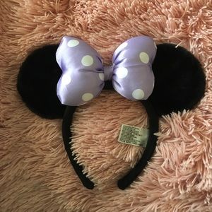 Disney Minnie Mouse Ears