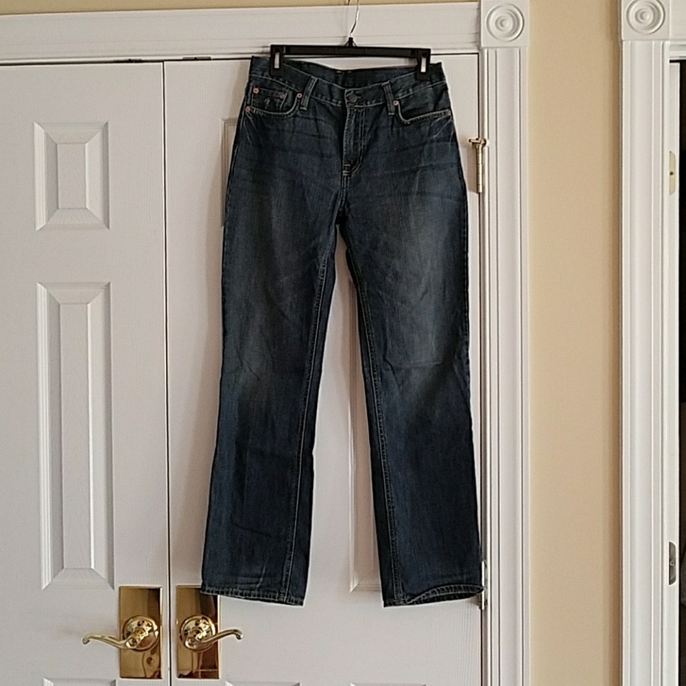 Ralph Lauren Jeans
