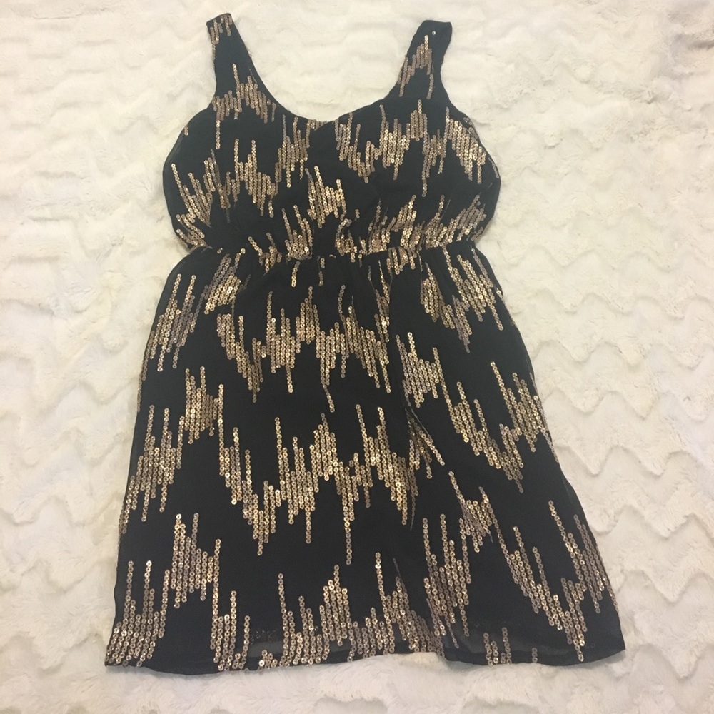 Ark & Co. Cocktail Dress