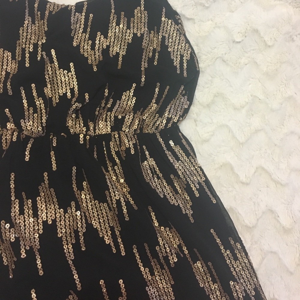 Ark & Co. Cocktail Dress - Picture 3 of 3
