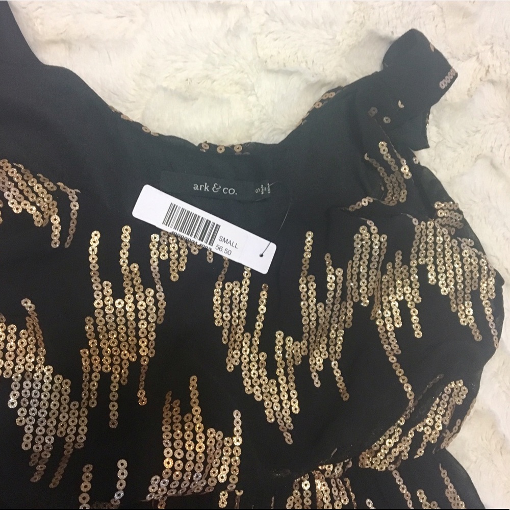 Ark & Co. Cocktail Dress - Picture 2 of 3