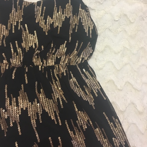 Ark & Co. Cocktail Dress - Picture 3 of 3