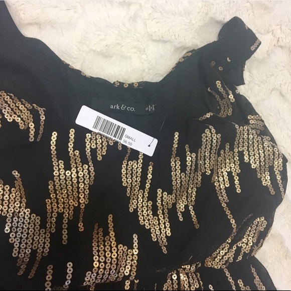 Ark & Co. Cocktail Dress - Picture 2 of 3