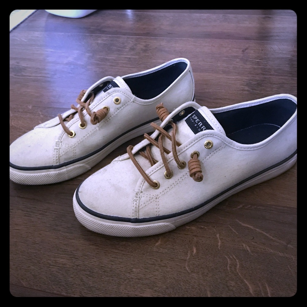 Sperry sneaker - Picture 1 of 3