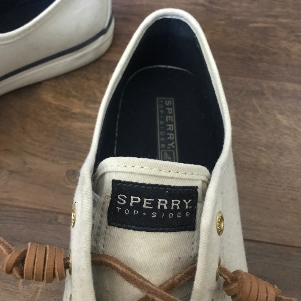 Sperry sneaker - Picture 2 of 3