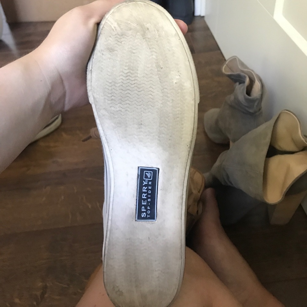 Sperry sneaker - Picture 3 of 3