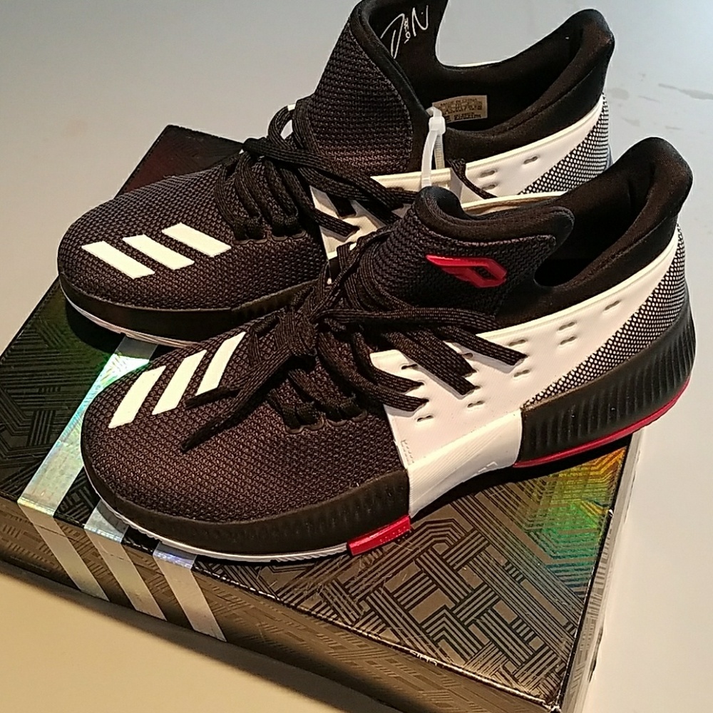 D Lillard 3