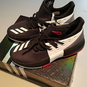 D Lillard 3