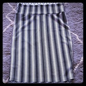 LulaRoe Cassie Skirt