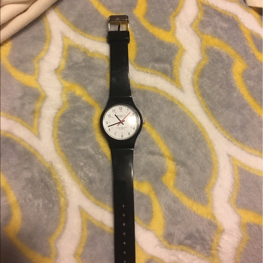 Prestige medical student watch