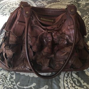Vintage LOCKHEART Bag