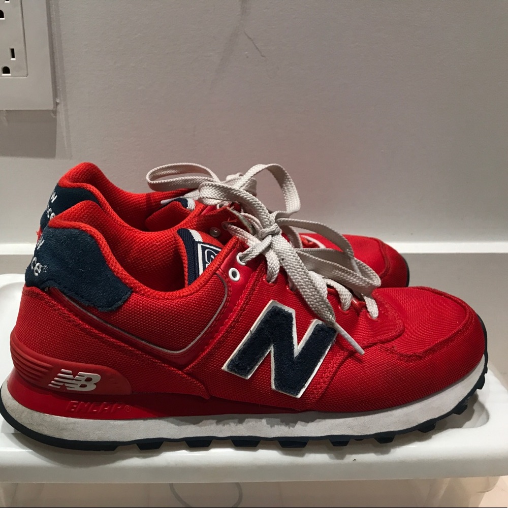 New Balance 574