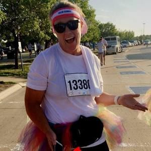 Meet your Posher, Tammy