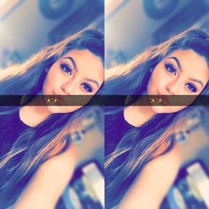 Meet your Posher, Janette