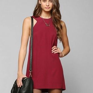 Reformation x Urban Renewal Halter Dress