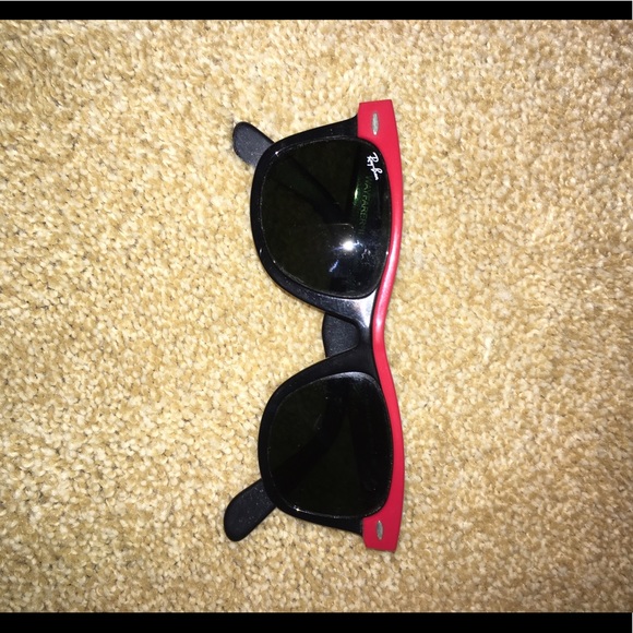 Ray bans