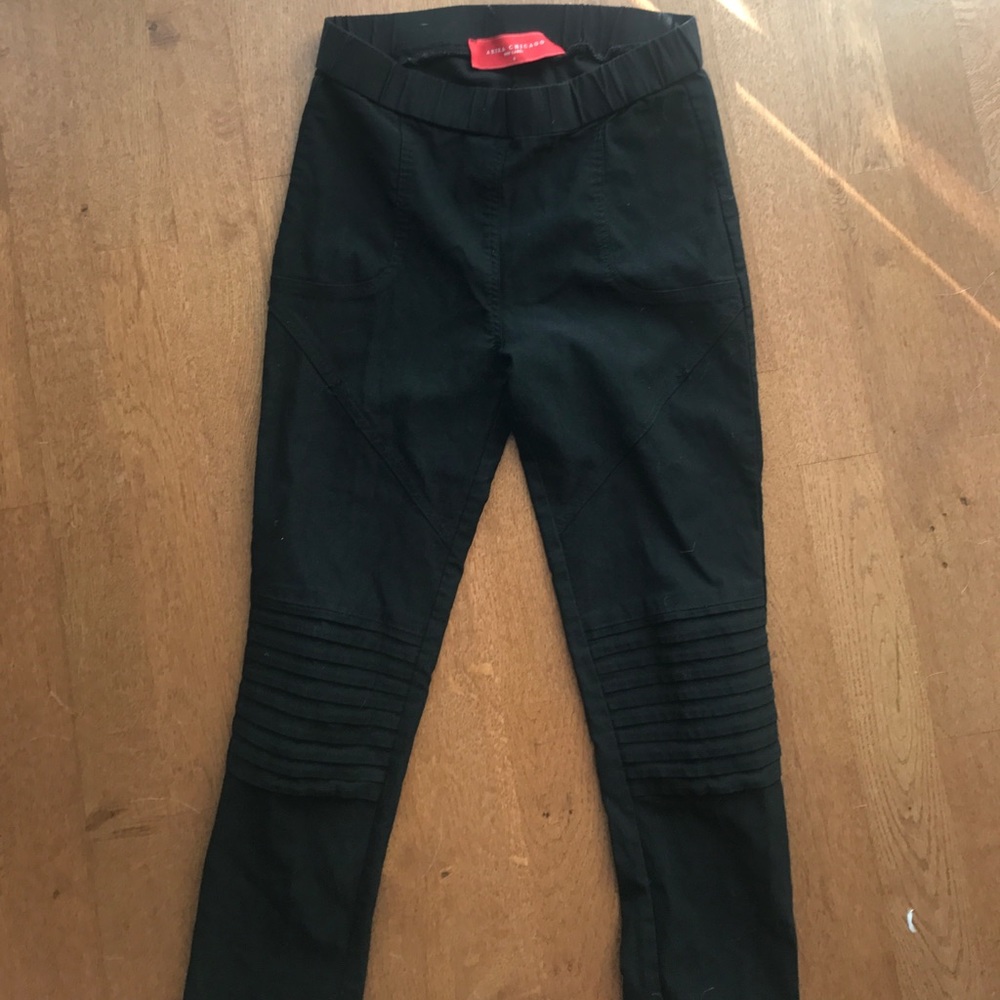 Akira leggings