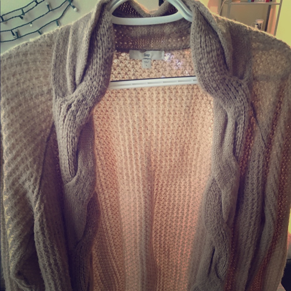 Gap Sweater