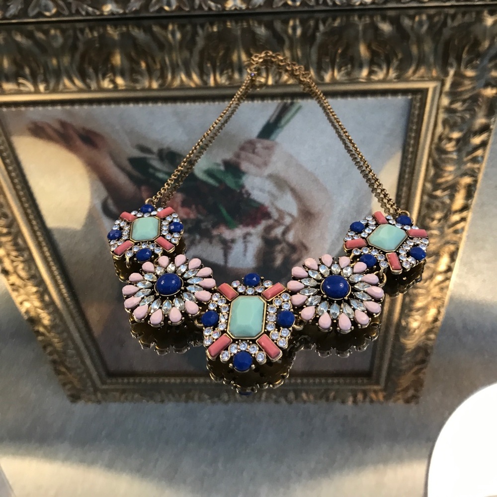 J.Crew Necklace