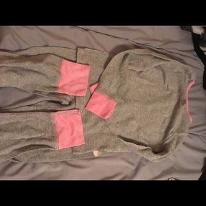 Pajamas