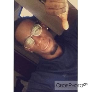 Meet your Posher, Barry