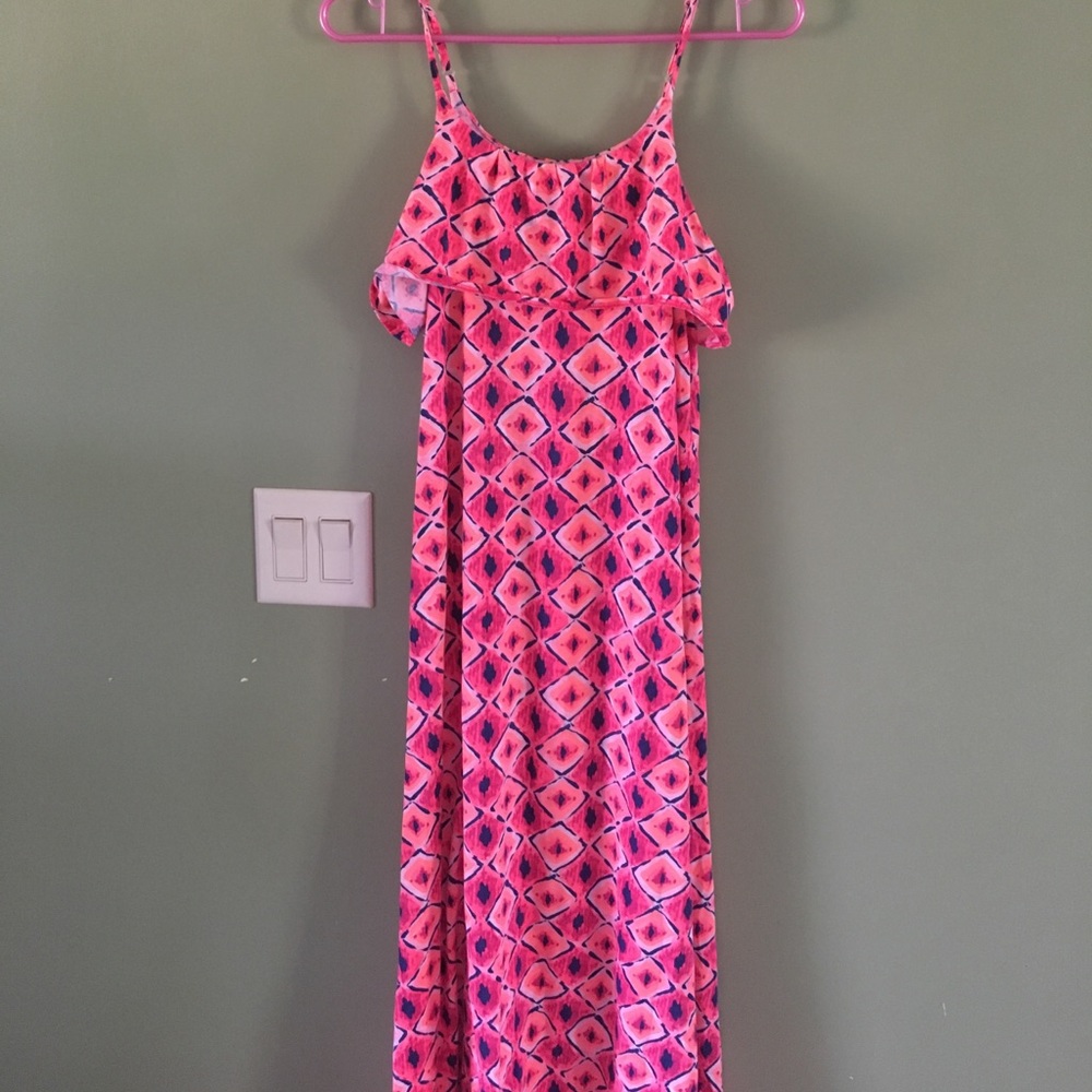 Girls summer dress