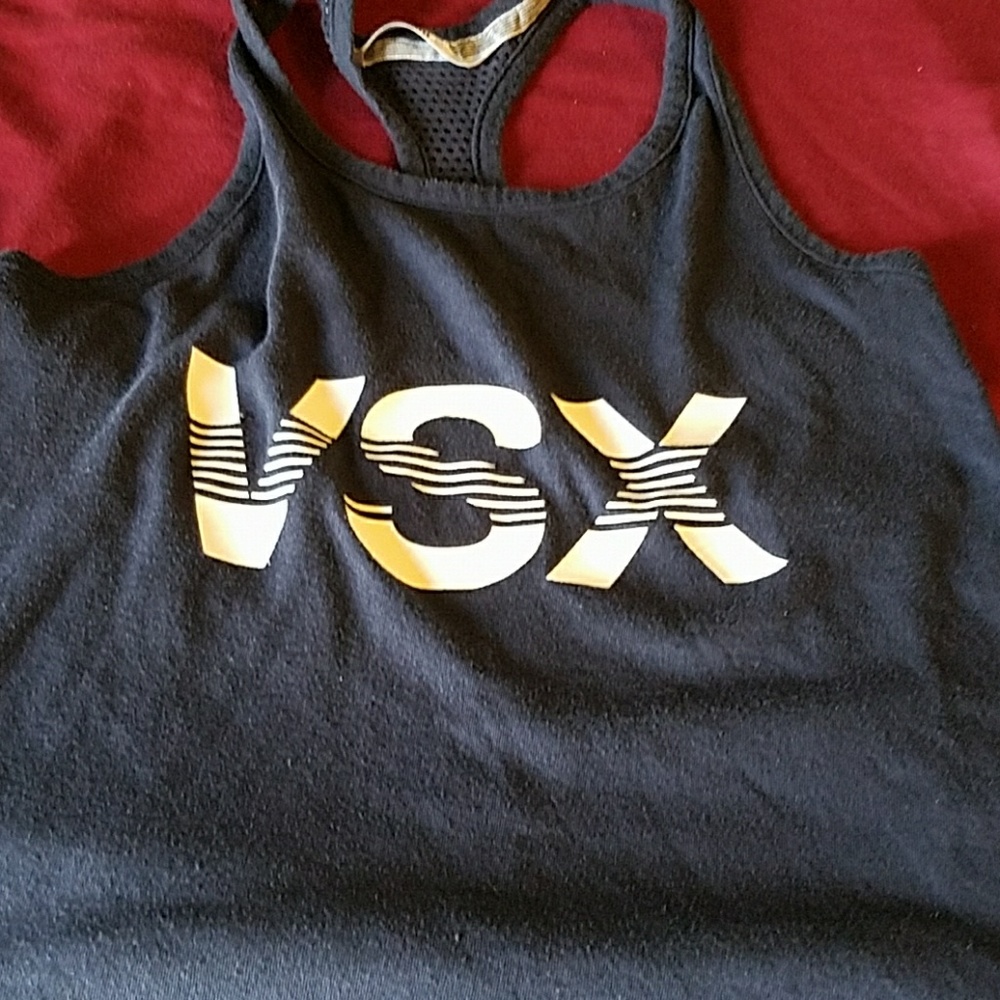 Victoria secret sport tank tops