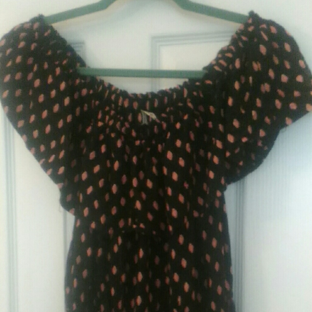 Summer Romper - Picture 3 of 4