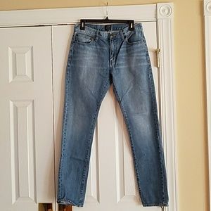 J. Crew Mens Jeans