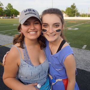 Meet your Posher, Hannah