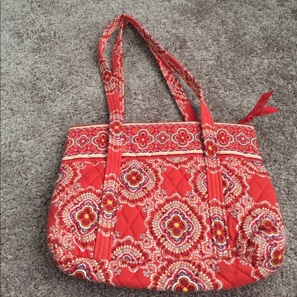 Vera Bradley Shoulder Bag