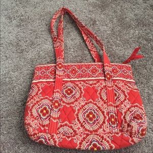Vera Bradley Shoulder Bag