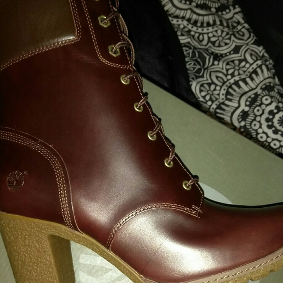 Boots - Picture 1 of 1