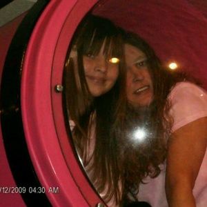 Meet your Posher, Erica