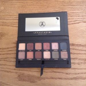 Master Palette by Mario