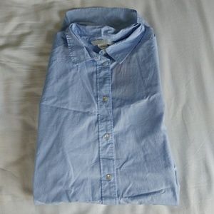 H&M Button Down Shirt