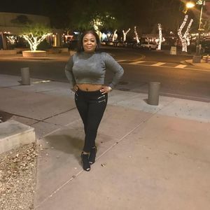 Meet your Posher, Shelly