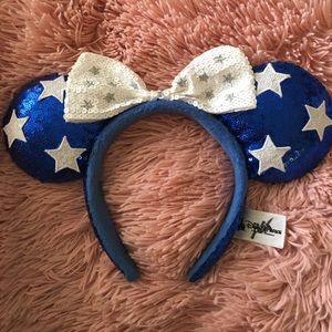 Disney Minnie Mouse Ears