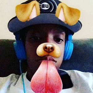 Meet your Posher, Kendrick