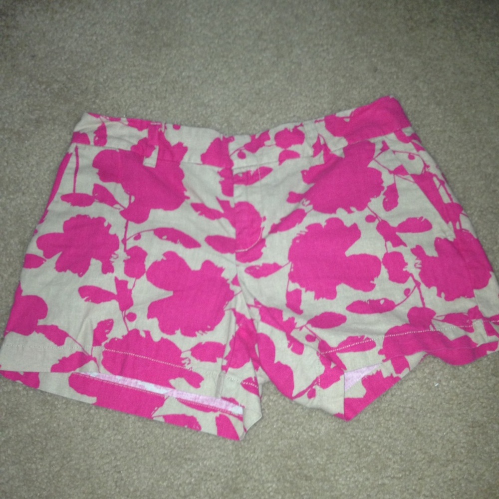 Ann Taylor Loft shorts