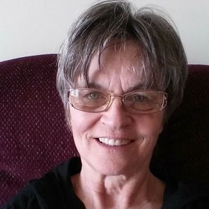 Meet your Posher, Diane