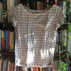 Nice basic tee from Loft