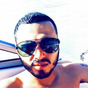 Meet your Posher, Pablo